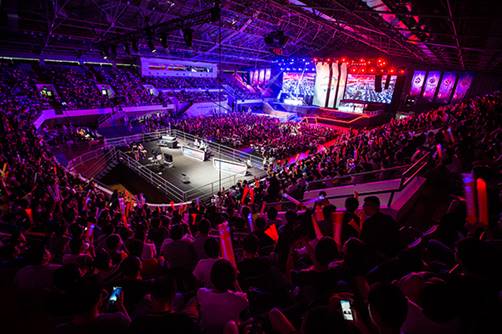 二和第三轮 二和第三轮