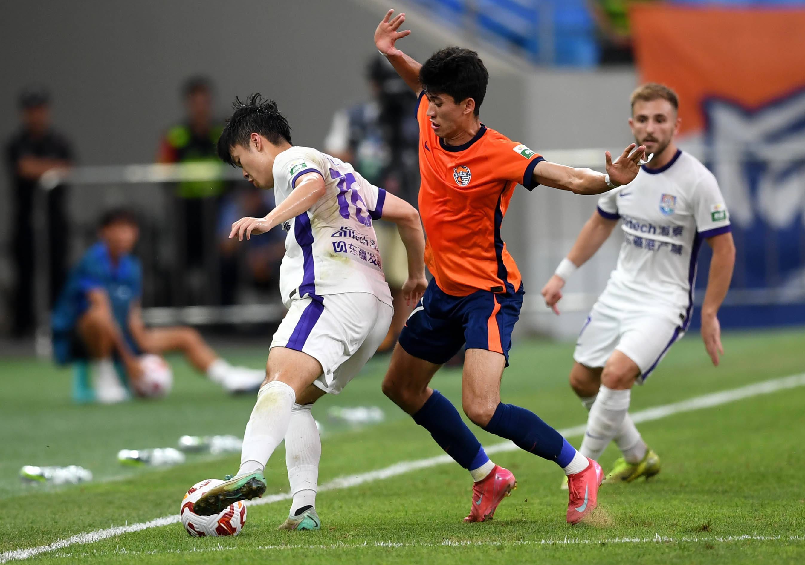 竞技状态 竞技状态