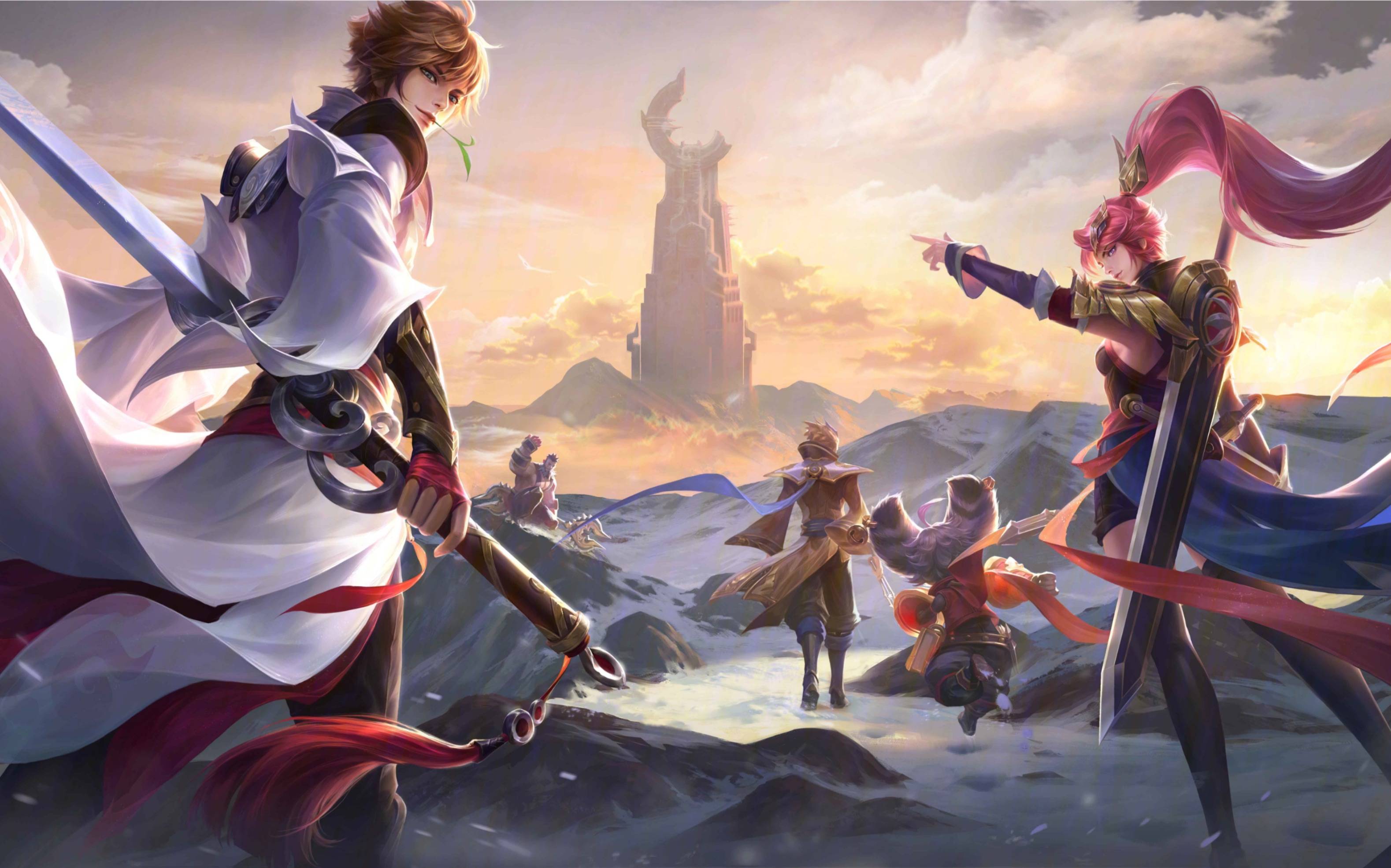 也感受到了 也感受到了