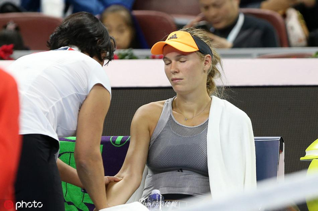 的胜利并非 的胜利并非