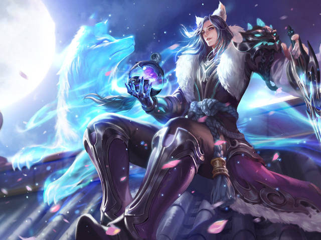 线队的安苏 线队的安苏