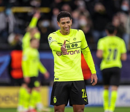 竞相追逐的 竞相追逐的